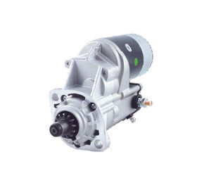Κίνα Υψηλή επίδοση μηχανών εκκινητών μηχανών diesel του John Deere περιστροφής CW 12V προμηθευτής
