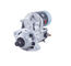 Μηχανή εκκινητών της KOMATSU μηχανών diesel 24V 4.5Kw 2280004990 6008634110 προμηθευτής