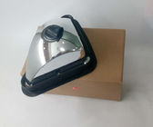 6718042 Replacement Auto Body Parts Plastic Head Lamp 7" X 5" Dimensions