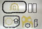 Σύνολο στολισμάτων κεφαλιών μηχανών diesel RA, πλήρη σύνολα στολισμάτων μηχανών για ISUZU 4BE1 προμηθευτής